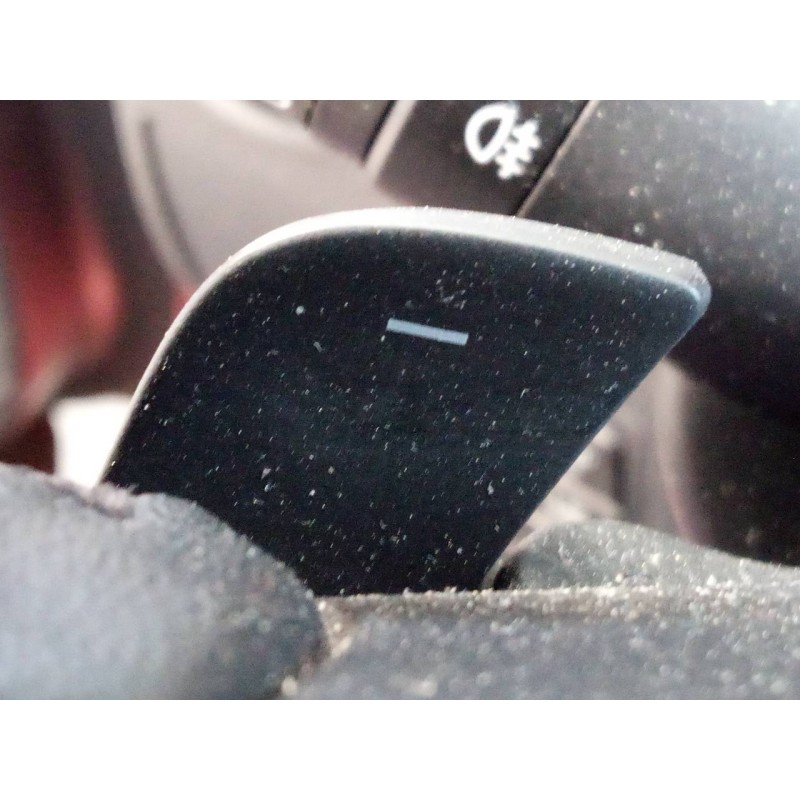 Recambio de volante para mazda 2 lim. () evolution referencia OEM IAM   