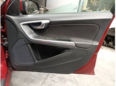 GUARNECIDO PUERTA DELANTERA DERECHA 