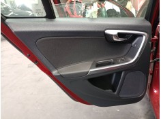 GUARNECIDO PUERTA TRASERA IZQUIERDA 