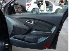 GUARNECIDO PUERTA DELANTERA DERECHA 