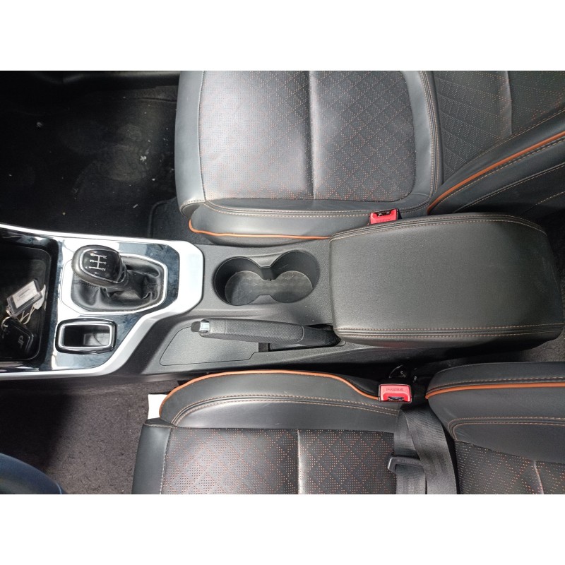 Recambio de consola central para dr dr5 5.0 suv referencia OEM IAM   