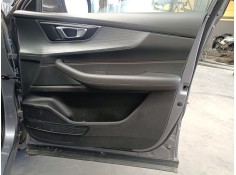 GUARNECIDO PUERTA DELANTERA DERECHA 