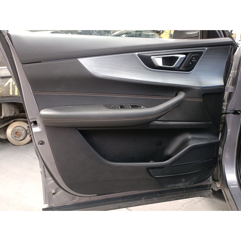 Recambio de guarnecido puerta delantera izquierda para dr dr5 5.0 suv referencia OEM IAM   