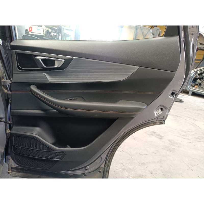 Recambio de guarnecido puerta trasera derecha para dr dr5 5.0 suv referencia OEM IAM   