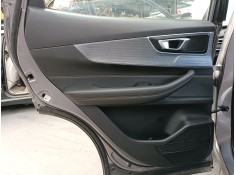 GUARNECIDO PUERTA TRASERA IZQUIERDA 