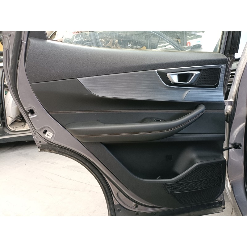 Recambio de guarnecido puerta trasera izquierda para dr dr5 5.0 suv referencia OEM IAM   