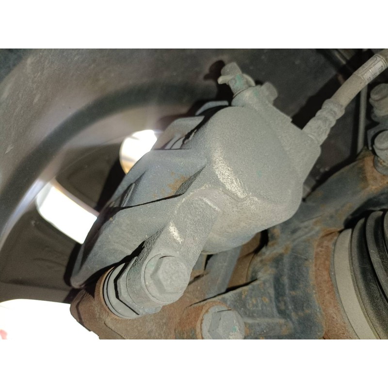 Recambio de pinza freno delantera derecha para dr dr5 5.0 suv referencia OEM IAM   