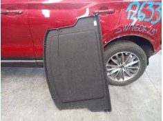 Recambio de bandeja trasera para swm motors g01 g01 referencia OEM IAM    2