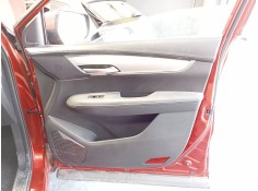 GUARNECIDO PUERTA DELANTERA DERECHA 