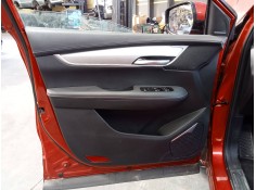 GUARNECIDO PUERTA DELANTERA IZQUIERDA 