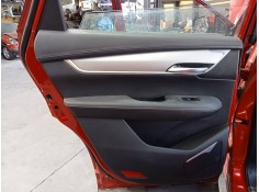 GUARNECIDO PUERTA TRASERA IZQUIERDA 