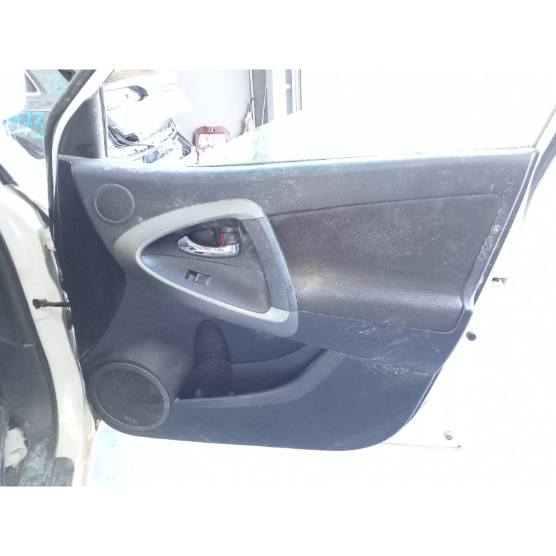 Recambio de guarnecido puerta delantera derecha para toyota rav 4 (a3) active referencia OEM IAM   