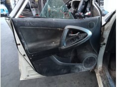 GUARNECIDO PUERTA DELANTERA IZQUIERDA 