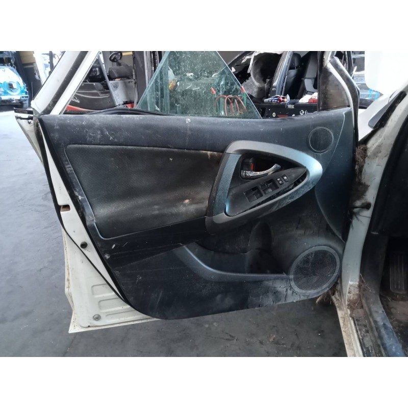 Recambio de guarnecido puerta delantera izquierda para toyota rav 4 (a3) active referencia OEM IAM   
