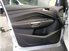 GUARNECIDO PUERTA DELANTERA IZQUIERDA 