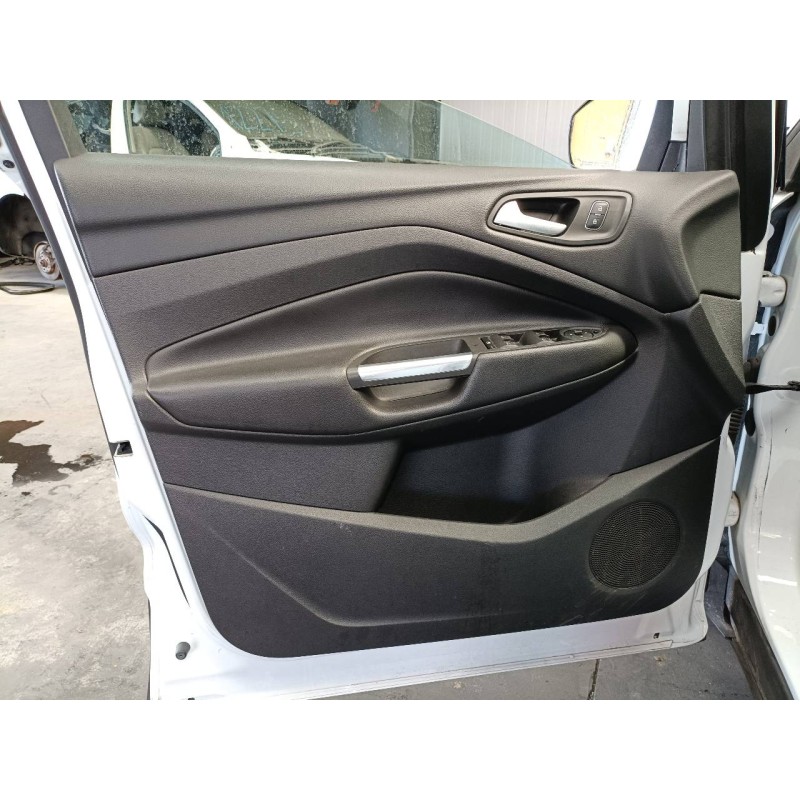 Recambio de guarnecido puerta delantera izquierda para ford kuga (cbs) titanium referencia OEM IAM   