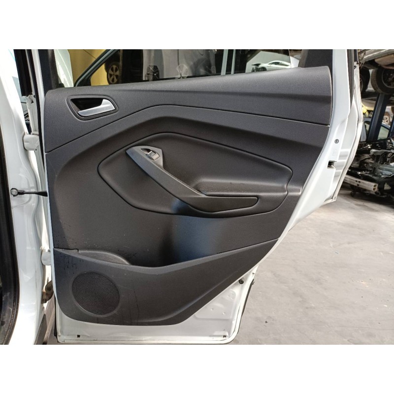 Recambio de guarnecido puerta trasera derecha para ford kuga (cbs) titanium referencia OEM IAM   