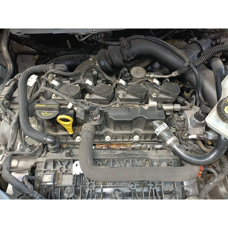 Recambio de despiece motor para ford kuga (cbs) titanium referencia OEM IAM BNMC DESPIECE M1-A3-54