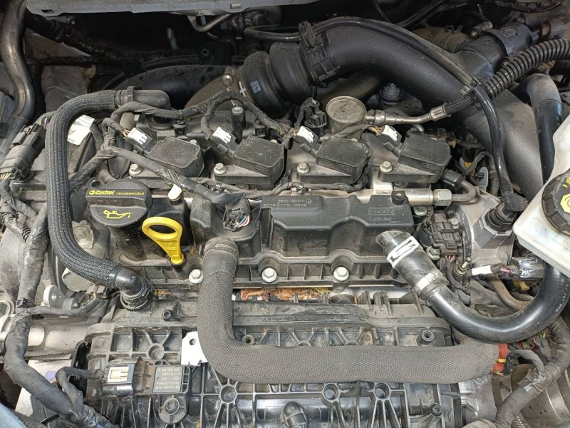 Recambio de despiece motor para ford kuga (cbs) titanium referencia OEM IAM BNMC DESPIECE M1-A3-54