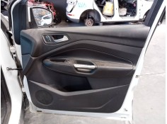 GUARNECIDO PUERTA DELANTERA DERECHA 