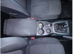 Recambio de consola central para renault kadjar zen referencia OEM IAM   