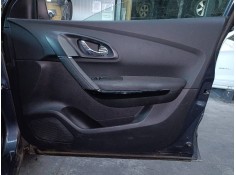 Recambio de guarnecido puerta delantera derecha para renault kadjar zen referencia OEM IAM   