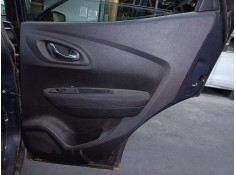 Recambio de guarnecido puerta trasera derecha para renault kadjar zen referencia OEM IAM   