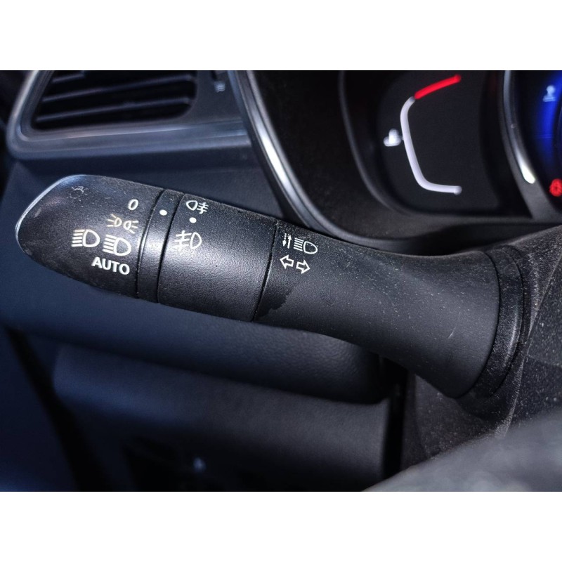 Recambio de mando intermitentes para renault kadjar zen referencia OEM IAM   