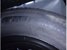 Recambio de neumatico repuesto para renault kadjar zen referencia OEM IAM 145/90/16  