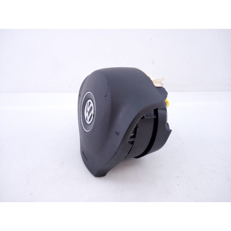 Recambio de airbag delantero izquierdo para volkswagen golf vi (5k1) advance referencia OEM IAM 3C8880201K  E1-B6-39-2