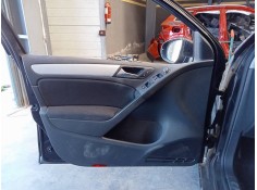 GUARNECIDO PUERTA DELANTERA IZQUIERDA 