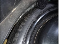 NEUMATICO REPUESTO T125/70/17 