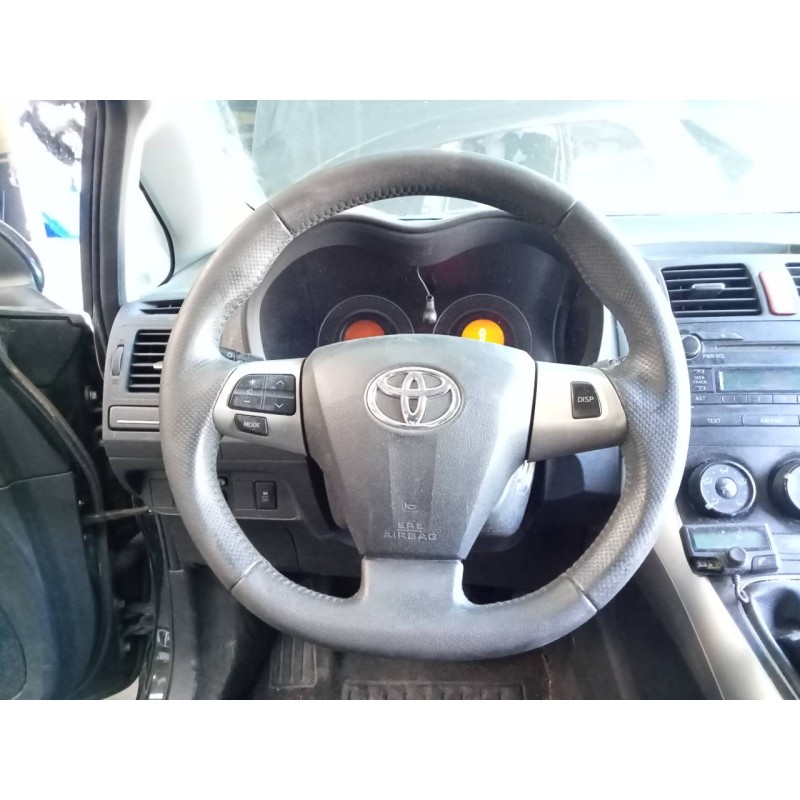 Recambio de volante para toyota auris active referencia OEM IAM   