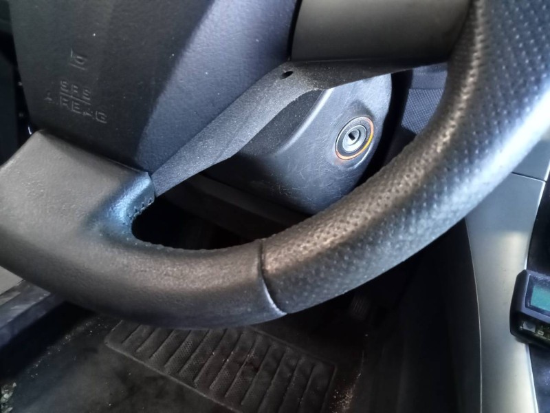 Recambio de volante para toyota auris active referencia OEM IAM   