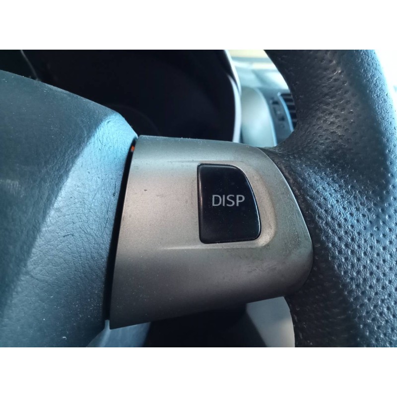 Recambio de volante para toyota auris active referencia OEM IAM   