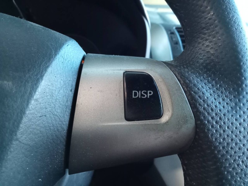 Recambio de volante para toyota auris active referencia OEM IAM   