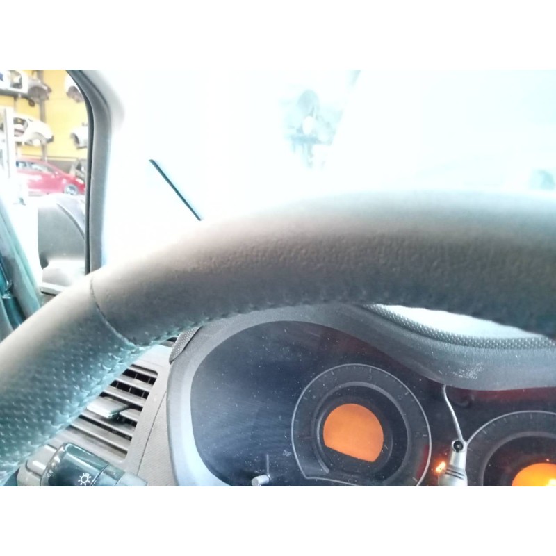 Recambio de volante para toyota auris active referencia OEM IAM   