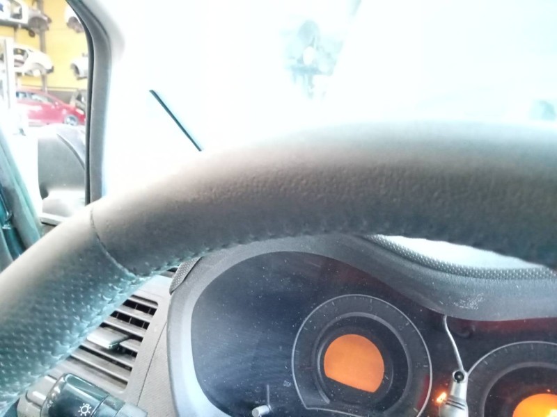 Recambio de volante para toyota auris active referencia OEM IAM   