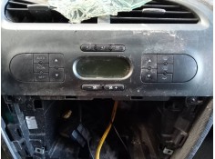 Recambio de mando climatizador para seat leon (1p1) sport referencia OEM IAM   