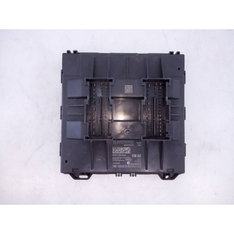 Recambio de absorbedor delantero para volkswagen t6 transporter furgón referencia OEM IAM 7E0937090D  