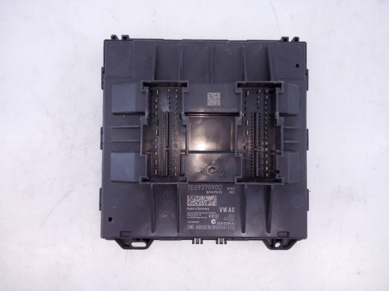 Recambio de absorbedor delantero para volkswagen t6 transporter furgón referencia OEM IAM 7E0937090D  