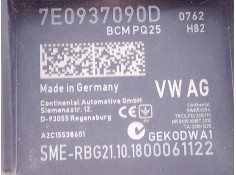 Recambio de absorbedor delantero para volkswagen t6 transporter furgón referencia OEM IAM 7E0937090D   2