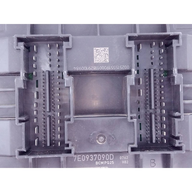 Recambio de absorbedor delantero para volkswagen t6 transporter furgón referencia OEM IAM 7E0937090D  