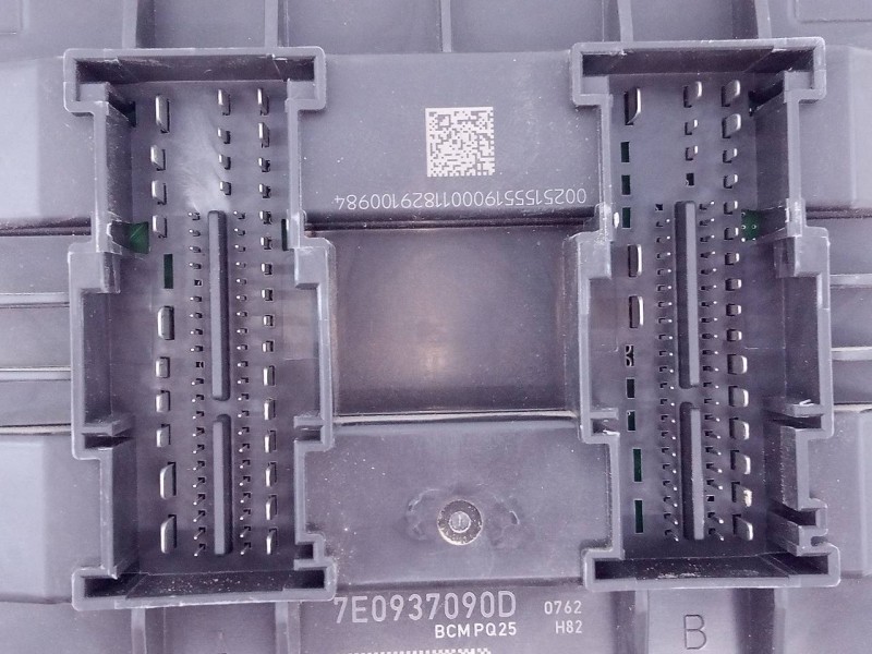 Recambio de absorbedor delantero para volkswagen t6 transporter furgón referencia OEM IAM 7E0937090D  