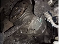 COMPRESOR AIRE ACONDICIONADO 