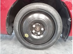 NEUMATICO REPUESTO T125/70/17 