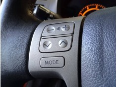 Recambio de volante para toyota auris active referencia OEM IAM    2
