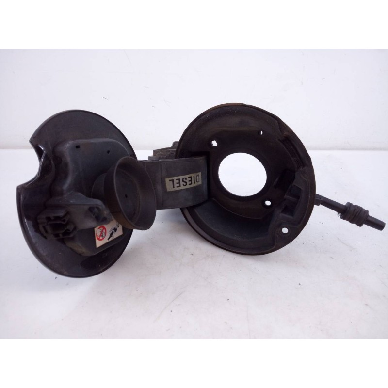 Recambio de tapa exterior combustible para renault scenic iii authentique referencia OEM IAM   