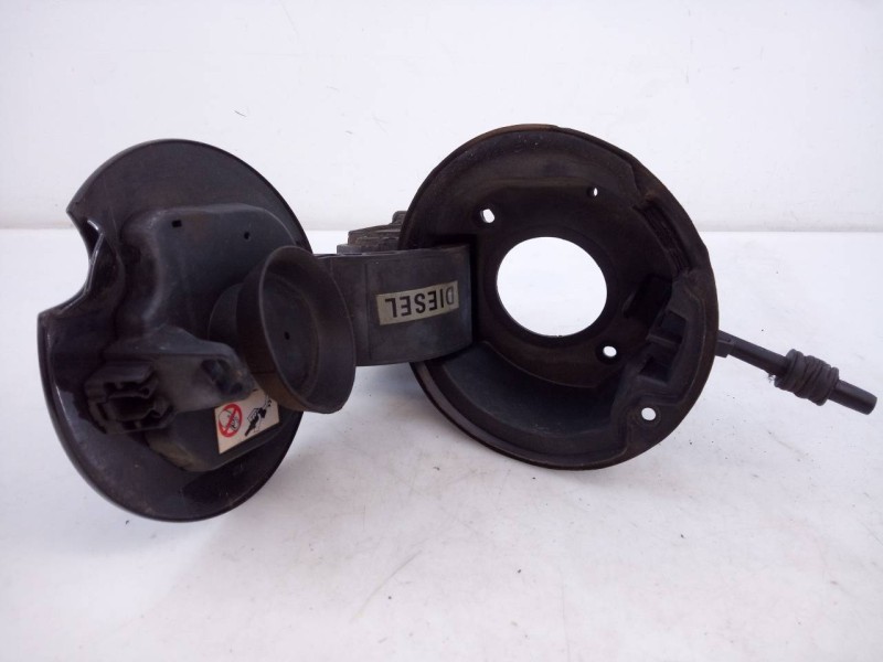 Recambio de tapa exterior combustible para renault scenic iii authentique referencia OEM IAM   