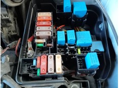 Recambio de caja reles / fusibles para dacia lodgy laureate referencia OEM IAM   
